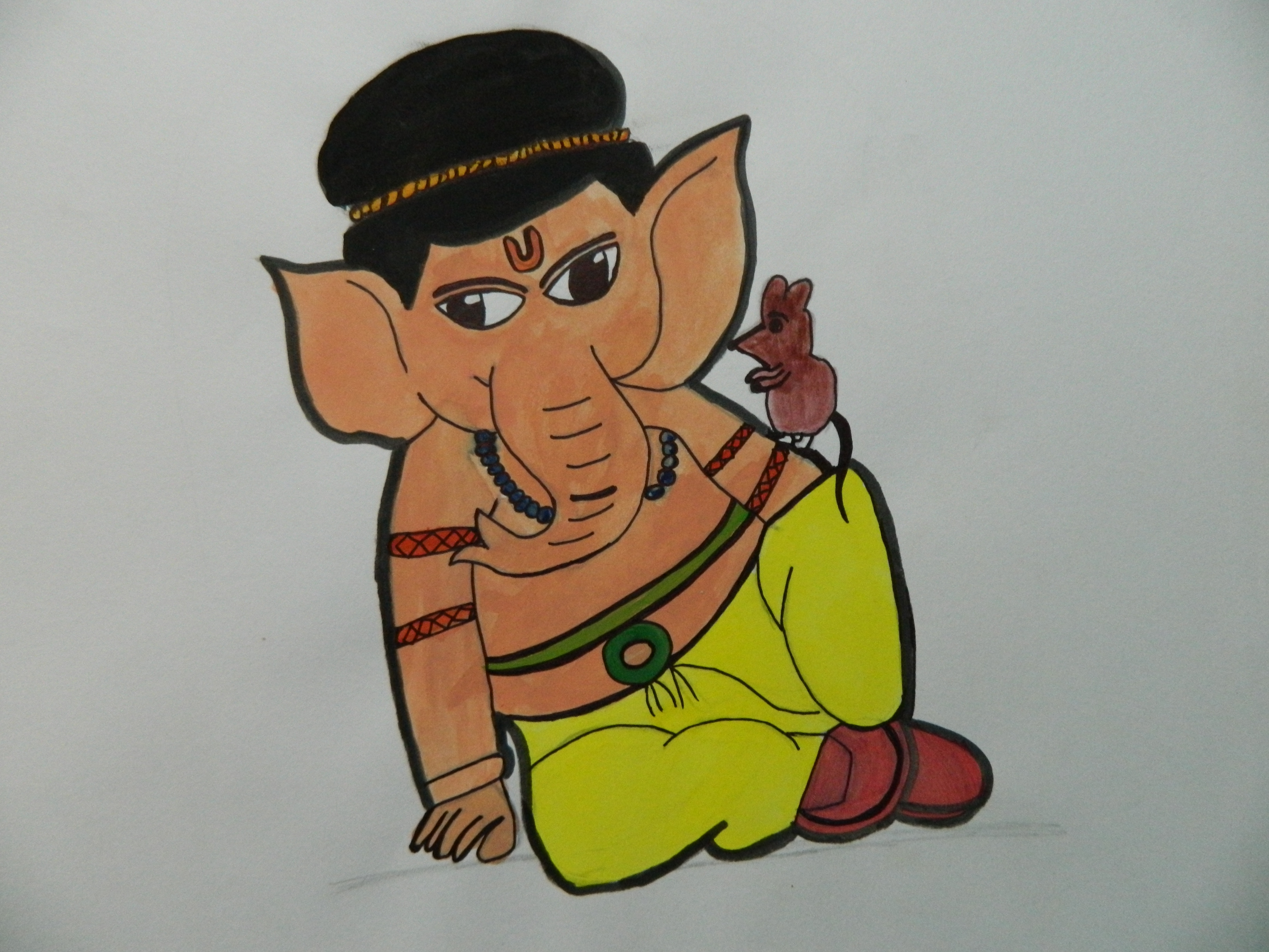 Ganesh Ji